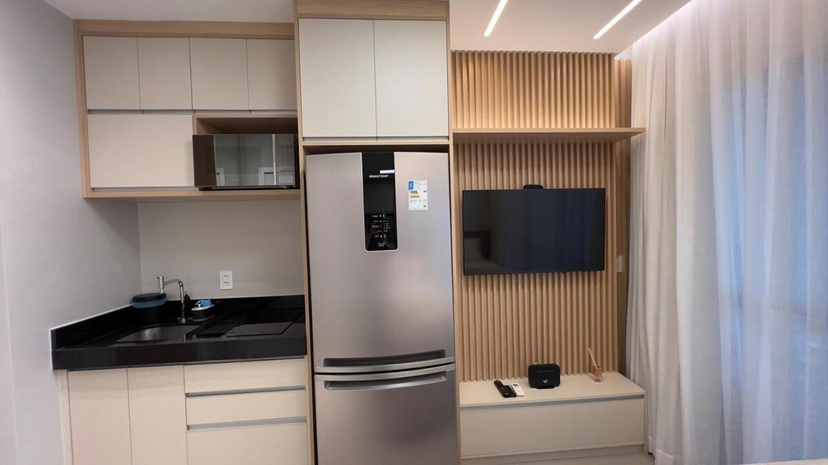 Spazio Di Casa Oa 914 Jardins Augusta * São Paulo