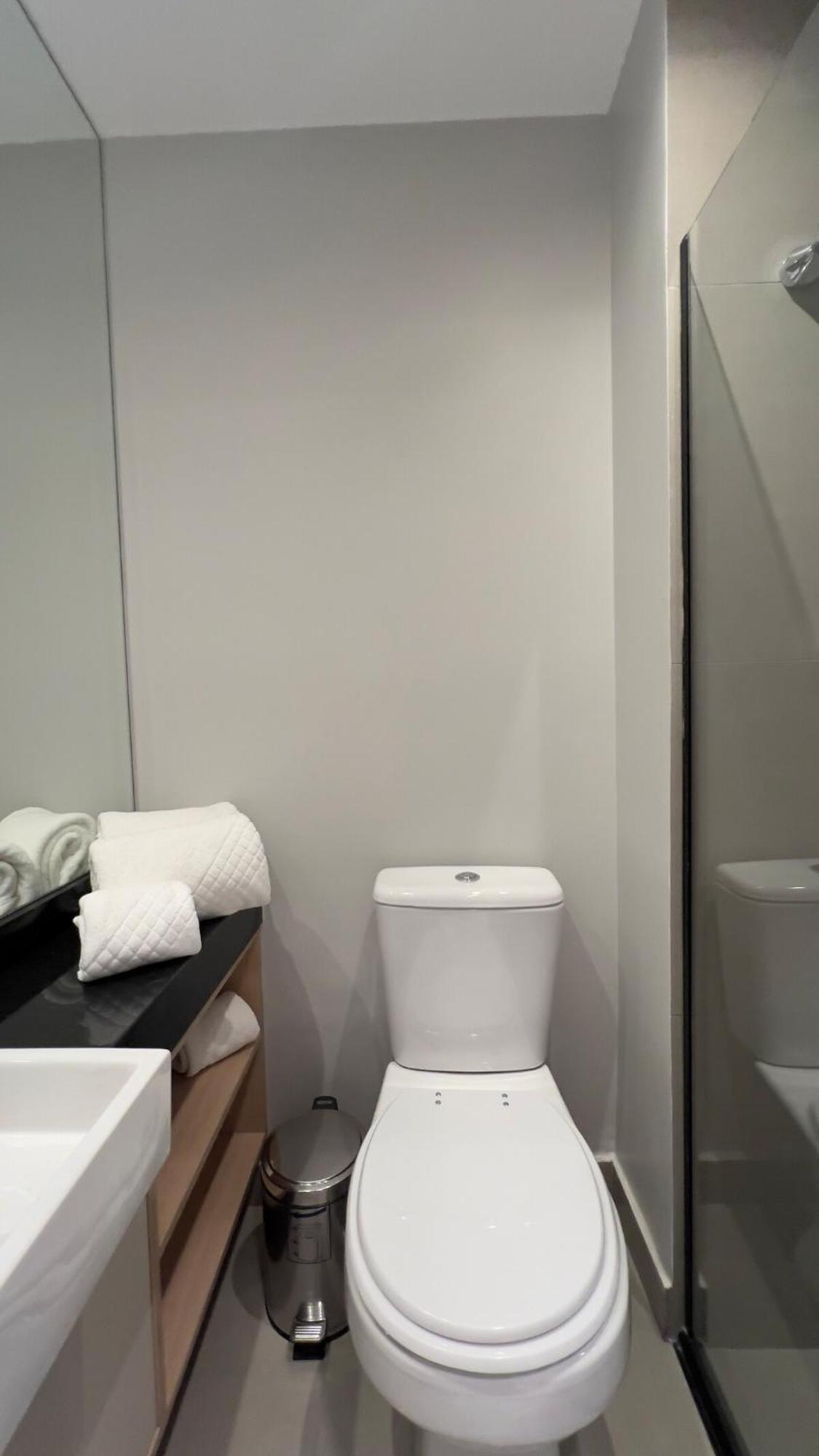 Spazio Di Casa Oa 914 Jardins Augusta * São Paulo